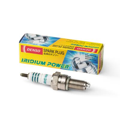 (5311) IK24 Iridium Power Zündkerze, (Packung mit 1)