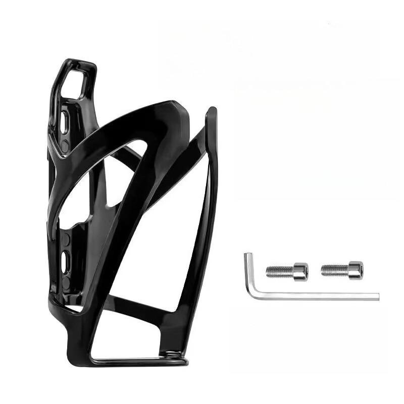 Dual Color Bicycle Water Bottle Cage Mount Bike Cup Holder Rack for Mountain Road Bike Cycling Accessories