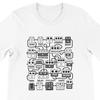 Tops – T-Shirts