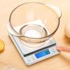 Baixinshi Portable High-Precision Digital Scale