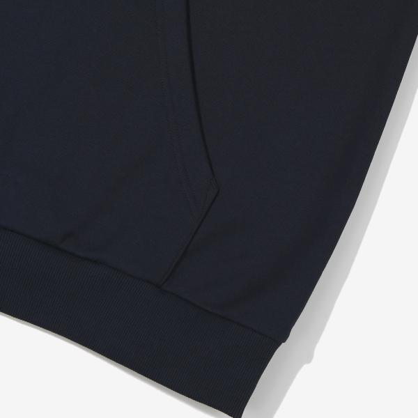 Fila Colorblock Logo Hoodie