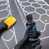 DQUARTZ GO 50ml Kit Nano Diamond Quartz Fusion Ceramic Coating for Car Care Enhanced Protection Gloss Increase Surface Hardness