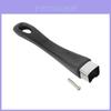 Nonstick Stir Fry Pan Handle Cover For Cookware Accessories