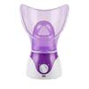 Facial Steam, Nano Ion Steam Facial Personal Care Facial Skin Deep Cleaning Steam And Blackhead Heat Care Steam Facial Humidifier Sauna Pores