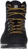 Trekking Shoes Scarpa Mescalito TRX GTX Dark Anthracite/mustard