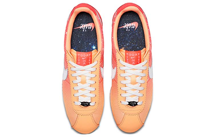Nike Cortez Nylon Qixi Festival 2018 Women's BV9263-600