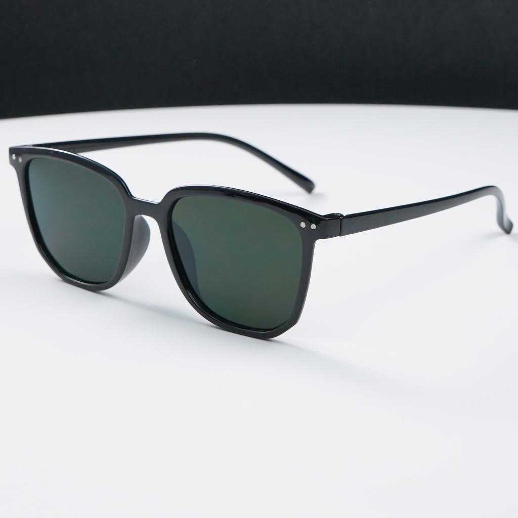 Women'S Classic Round Polarized Fashion SunglassesVintage Style Lightweight Comfort Fit Frame For Driving Travel