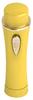 Shaver Mini No Hair Light PLuS Yellow
