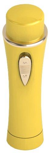Shaver Mini No Hair Light PLuS Yellow