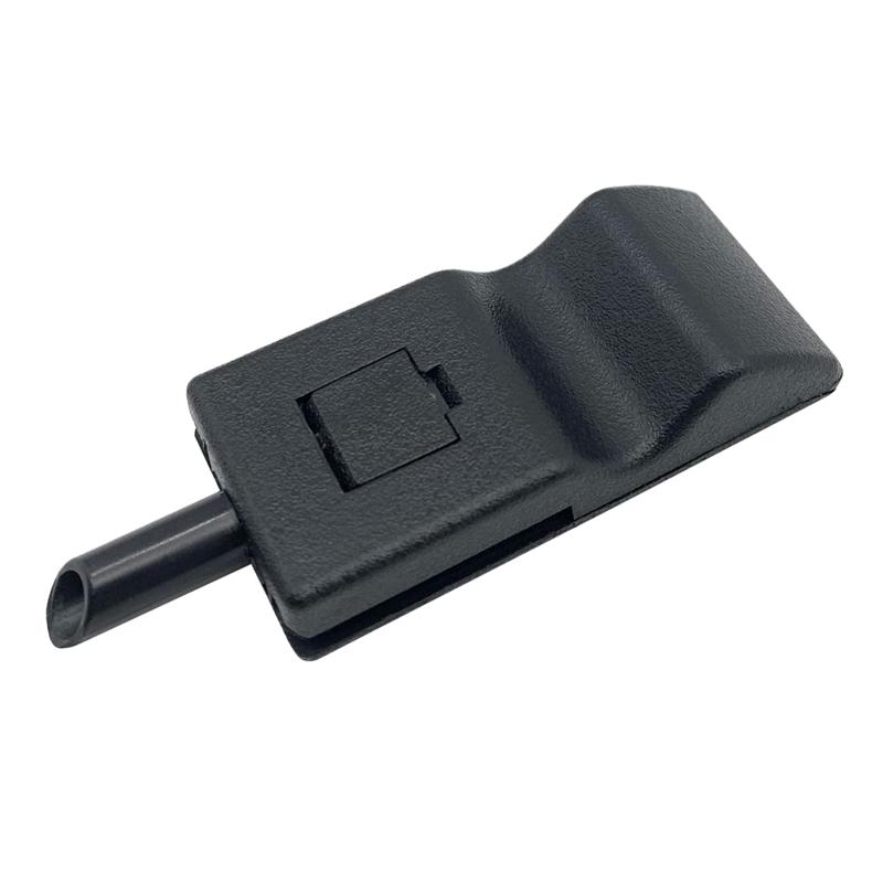 Car Window Locker Front or Rear Interior Durable Tab Door Lock Knob Window 15844616 for ChevyTahoe GMC-Yukon