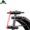 Yongdai Multifunctional Sit-up Bench & Abdominal Trainer