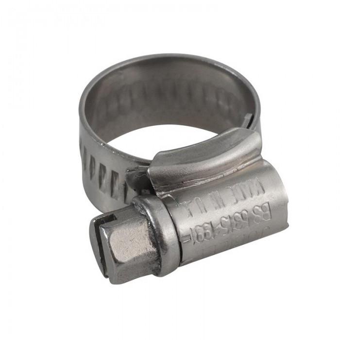 Jubilee Stainless Steel Hose Clip