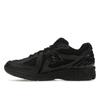 New Balance 1906D Protection Pack - Triple Black Unisex Sneakers Silver-Metallic Crimson M1906DF