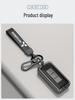 2023 Mitsubishi Outlander/ASX/Lancer EX/Eclipse Cross Key Fob Cover
