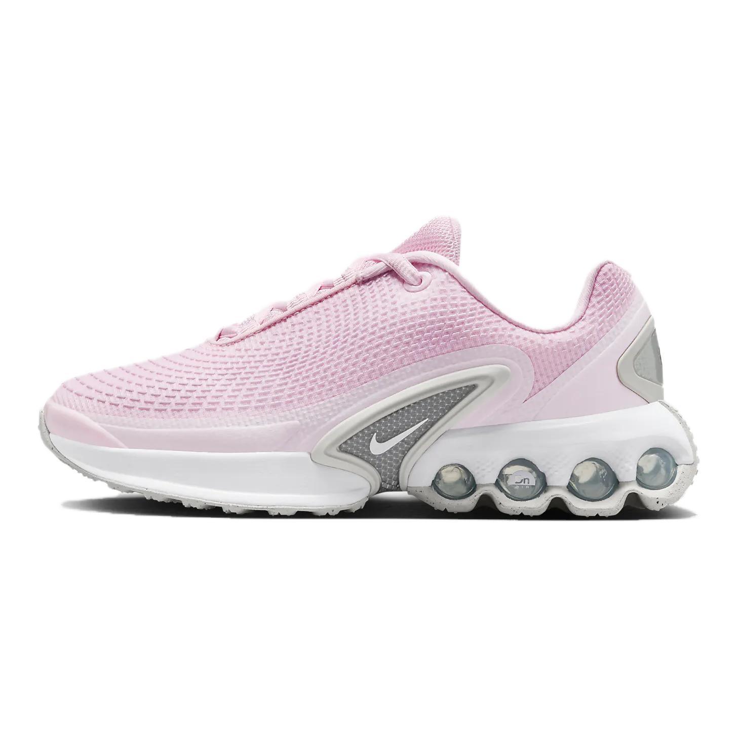 (GS) Nike Air Max Dn Pink Foam Kids FB8987-601 EU 36