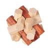 Wooden Knot Difficult Brain Teaser Puzzles for Adults And Kids Unlock Interlocking Toys IQ Challenge Edcuational Gifts