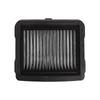 Plastic Vacuum Filters Brush Vacuum Cleaner Part Vacuum Cleaner Filter Vacuum Accessories for S1 Wet Dry Vacuum Cleaner