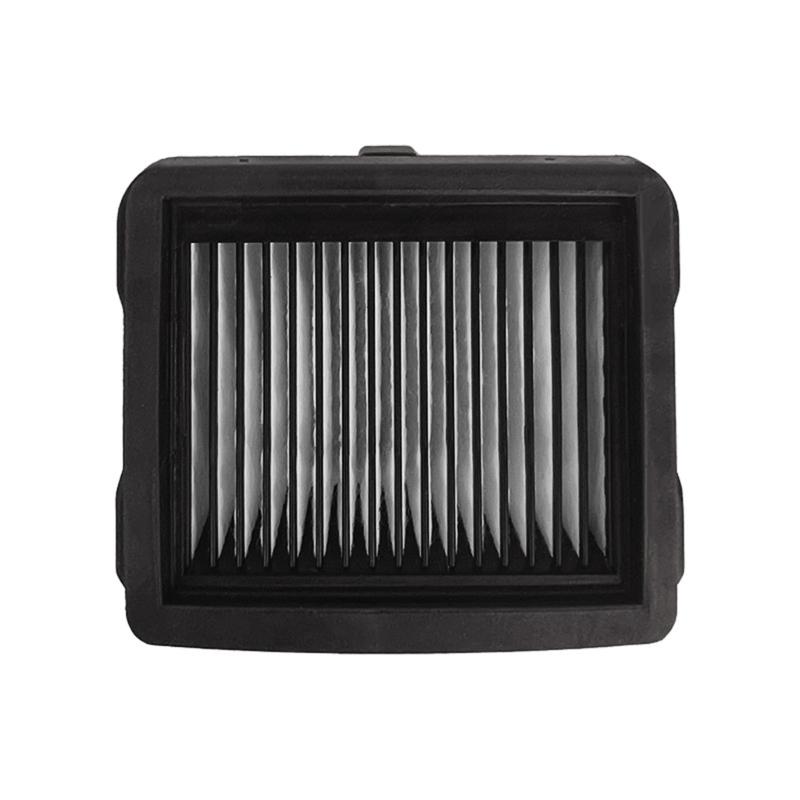 Plastic Vacuum Filters Brush Vacuum Cleaner Part Vacuum Cleaner Filter Vacuum Accessories for S1 Wet Dry Vacuum Cleaner
