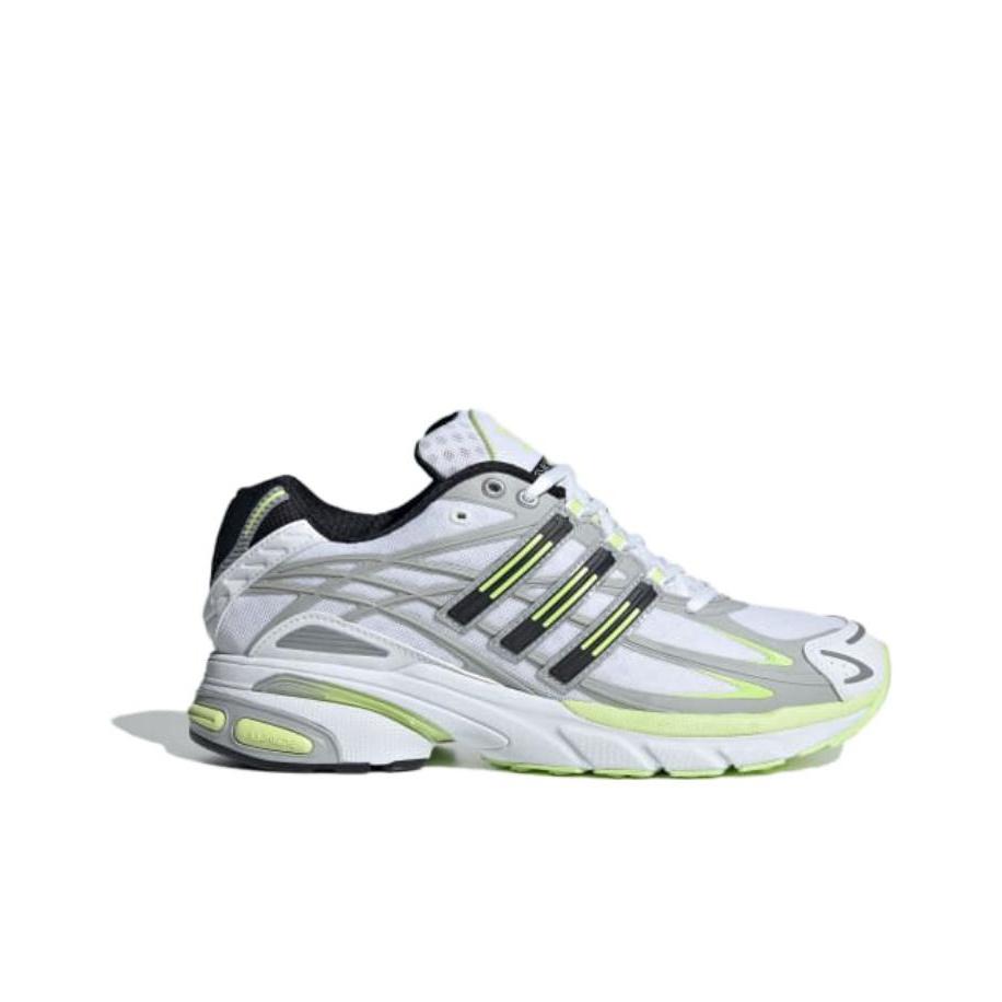 adidas Adistar Cushion White Pulse Lime Unisex Sneakers Cloud-White Core-Black ID5744