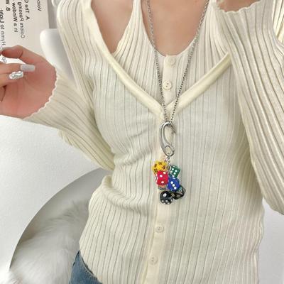 Colares e correntes – Colares e pendentes