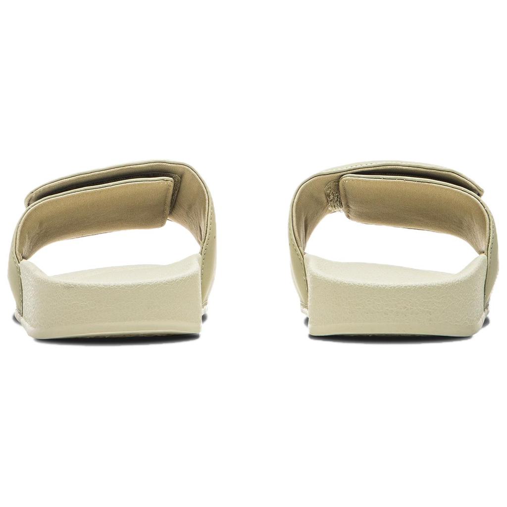 Mizuno Comfortable Minimalist Slide Sandals Unisex Footwear Off-White D1GH242004