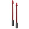 Flessibilità Acciaio Inossidabile Tubo Freno Strada Universali Linea Freno per Biciclette Mountain Bike e da Strada