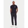 Tommy Hilfiger Flag Polo Shirt