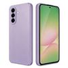 Fashion Liquid Silicone Phone Case For Samsung Galaxy A57/A37/A17/A07/A56/A36/A26/16/A06/A05S/A05, Shockproof Microfiber Lining