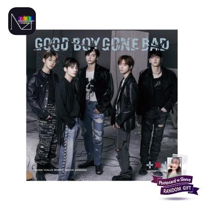 (TXT) - Good Boy Gone Bad (Standard Edition)(CD)