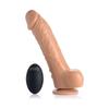 Vibrating Dildo - 8.5 / 21.5 Cm Xr Brands
