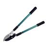 Ferrestock-Gardening Scissors Ferrestock Blue Aluminum Green