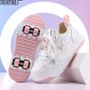 Children's Four-wheeled Runaway Shoes, Boys' Invisible Deformed Roller Skates, Student Girls' Roller Skates