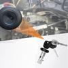User Friendly Installation Ignition Switch Door Lock Cylinder Assembly & Key Suitable For 2500 924-796 15919460 19120038
