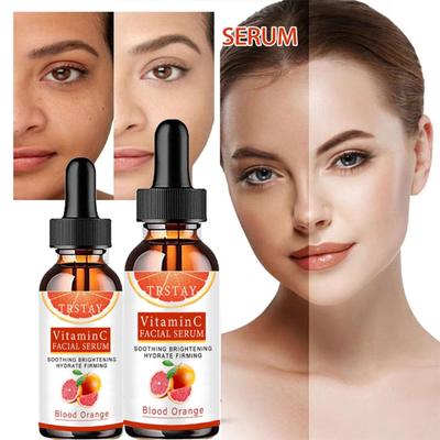 Pore Shrinking Serum Face Removing Large Pores Tightening Whitening Repairing Facial Pore Minimizing Essence Skin Care Beauty