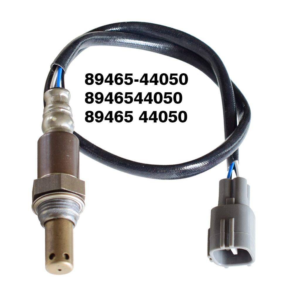 Suitable for toyota oxygen sensor 89465-44050; 8946544050, 89465 44050