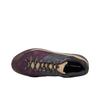 SALOMON X-ALP Pelle scamosciata Prugna Perfetto Nove Ferri Sneakers Unisex Grigio Safari L47876200