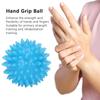 Hand Finger Muscle Training Grip Ball Palm Stimulation Strength Exercise Hand Grip Ball
