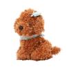 Cute Candy Dog Simulation Puppy Plush Toy Doll Wedding Throwing Gifts Catch Machine Doll