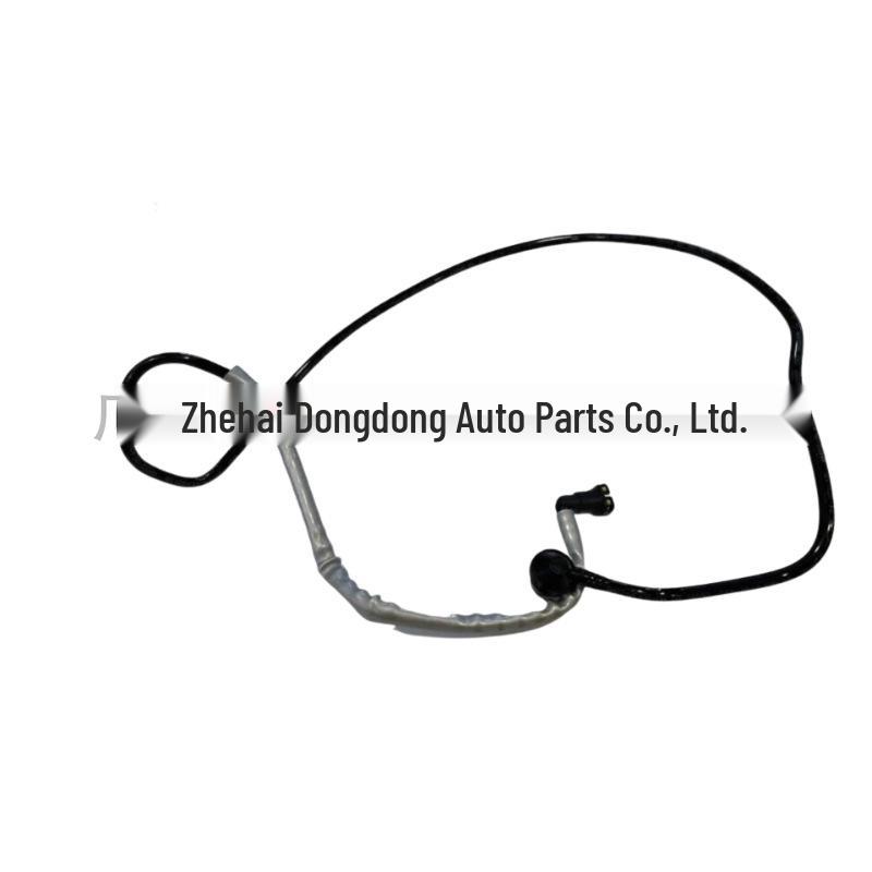 Brake Vacuum Hose LR046112 for Land Rover 3.0 Diesel Discovery 4 (L319) - fits LR038332.