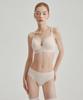 Wondeobeula Volume Sports Outband Wireless Bra & Panty (4 Colors) (Type B)