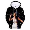 Felpe Divertenti Carine Selena Quintanilla Adatte Felpe Uomo/Donna Felpa Casual Manica Lunga Felpe con Cappuccio