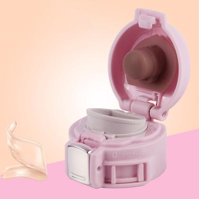 Ανταλλακτικό καπάκι φιάλης κενού Θερμοκάλυμμα Κενό καπάκι φιάλης Μόνωση καπακιού αναπήδησης