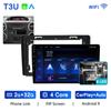 Car Radio Stereo Android 10 CarPlay For Citroen Berlingo 2 B9 Peugeot Partner 2008-2025 Multimedia Video Player GPS Autoradio HU