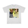The Vaselines Band Alt Rock Unisex Adult T-Shirt Unisex Heavy Cotton Tee