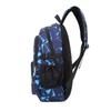 Crossten 3pcs/set High School Bags for Women Boys One Shoulder Bag Backpacks Big Student Travel Bag Men School Backpack Mochila