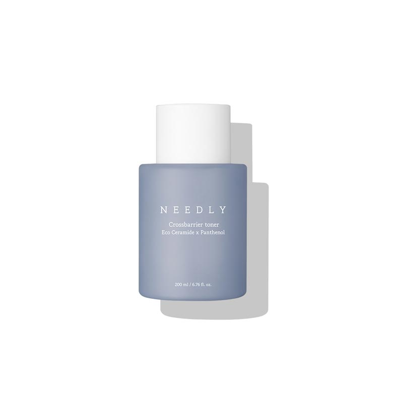 NEEDLY Crossbarrier Toner 200ml