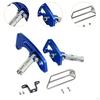 Motorcycle Rear Foot Pegs for Klx230