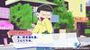 Osomatsu-san THE GAME Crazy Job Hunting Advice Dead or Work Special Edition PS Vita Pre-order Bonus Skin Sticker Linked Wallpaper