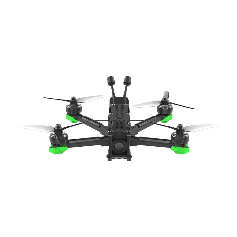NazgulEvoque F5D V2 O4Pro FPV Racing Drone