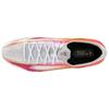 Mizuno Alpha III Elite Confortabil Versatil AG (Șuruburi scurte din cauciuc) Pantofi de fotbal din piele sintetică Unisex pantofi de fotbal Roșu P1GA266364